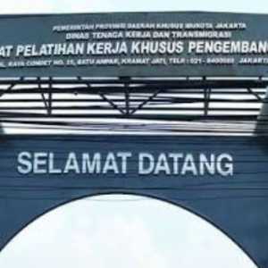 Cekcok ASN Berujung Penganiayaan di BLK Las Condet