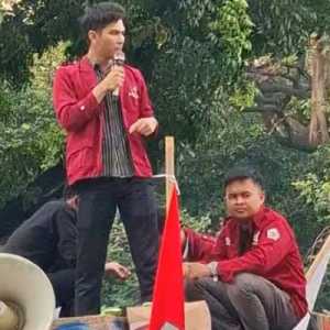 Demi Kepercayaan Masyarakat, Mahasiswa UBK Desak MBG Dihentikan