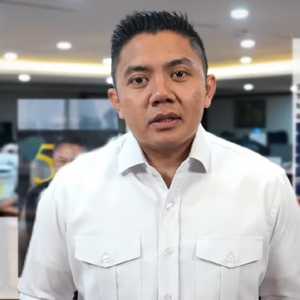 Seskab Jawab Kritikan Dino Patti Djalal soal Frekuensi Lawatan Luar Negeri Prabowo