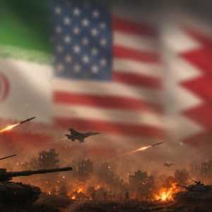 Nasib Perjanjian 60 Hari Iran-AS Berada di Ujung Tanduk