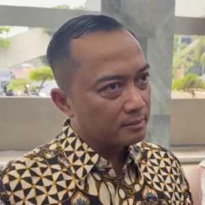 Kursi Dua Wamen Kosong, Pemerintah Belum Siapkan Pengganti