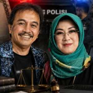 Tak Kunjung Selesai
