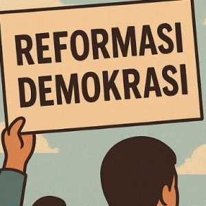 Membungkam Suara, Mematikan Demokrasi