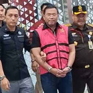 Orang Kepercayaan Sony Sonjaya Jadi Tersangka Baru Kasus MBG