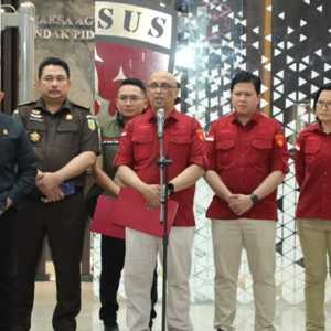 Dadan Hindayana dan Dua Eks Wakil BGN Resmi Terjerat Korupsi MBG
