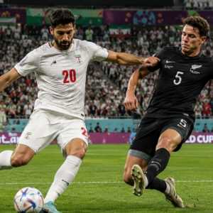Menahan Imbang Para Juara, Memenangkan Kepercayaan Diri Bangsa