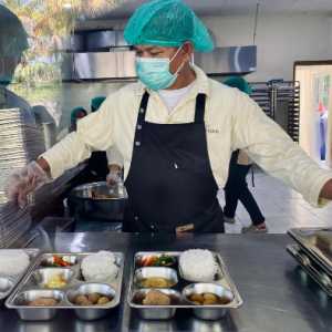 Rencana MBG Go Internasional Terlalu Dipaksakan