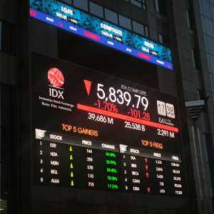 Dolar AS Diprediksi Tembus Rp19 Ribu Akhir Bulan Ini