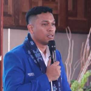 GAMKI Desak Penegakan Hukum atas Pembubaran Ibadah di Bantul