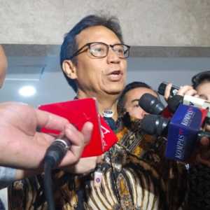 Menkes Usul Pasien TB Terima MBG, Ini Alasannya