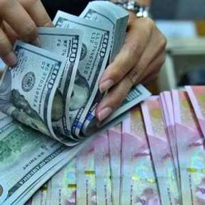 Pelemahan Rupiah Beri Tekanan Berat bagi Industri Berbasis Impor