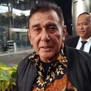 Mangkir dari Panggilan KPK, Japto Soerjosoemarno dan Said Amin Kompak Alasan Sakit