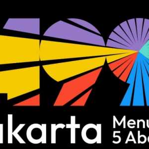 HUT ke-499, Momentum Besar Siapkan Jakarta sebagai Kota Masa Depan Generasi Muda