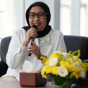 Penunjukan Nanik S. Deyang Kepala BGN Sesuai Hasil Evaluasi