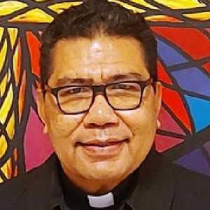 Padre Marco Soroti Anjloknya Peringkat Perdamaian Indonesia di Indeks Global 2026