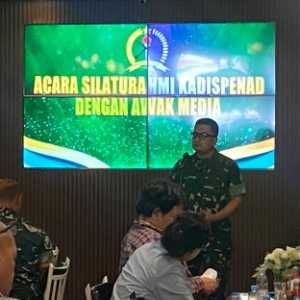 Kadispenad Klarifikasi Insiden Viral Dankorem 072/Pamungkas