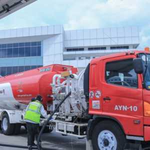 Sesuai Survei, Kinerja Pertamina Berhasil Jaga Stabilitas Ekonomi Nasional