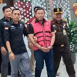 Tersangka Korupsi MBG Ajukan JC, DPR: Dibuka Saja Faktanya