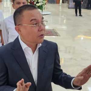 Respons Polemik Hotel Sultan, Dasco Akan Koordinasi dengan Mensesneg