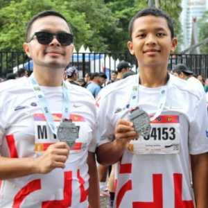JAKIM 2026 Ajang Sport Tourism Pendorong Ekonomi Kreatif dan UMKM Lokal