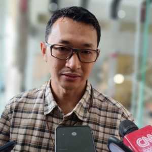 Bupati Edison Kena OTT KPK Bareng Sembilan Orang Lainnya