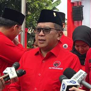 PDIP Khawatir Nilai Pancasila Tergeser Oligarki