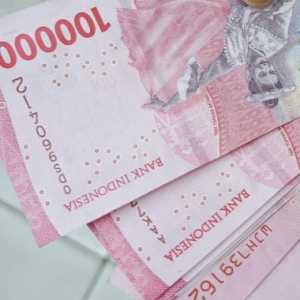 Dana GCA Diklaim Bisa Stabilkan Nilai Tukar Rupiah