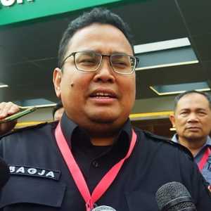Bawaslu Dukung Penguatan Sistem Penegakan Etik Penyelenggara Pemilu