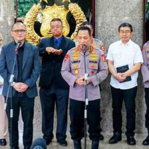 Kapolri Perintahkan Mabes hingga Polsek Gelar Nobar Piala Dunia 2026