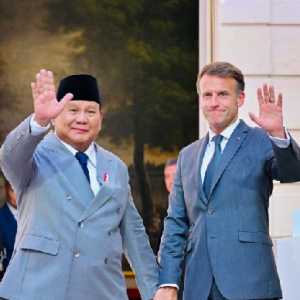 Prabowo Tak Ingin Pengalaman Pahit dengan Washington soal Alutsista Terulang