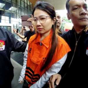 KPK Amankan Dokumen PBJ Pemkab Muara Enim dari Rumah Tersangka Cory Erin Hardi