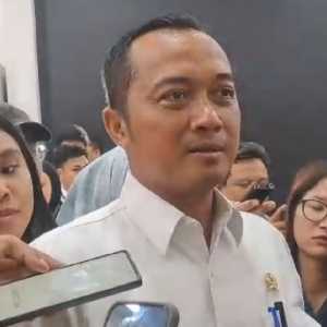 Istana Bantah Isu Purbaya Mundur dari Kursi Menteri Keuangan