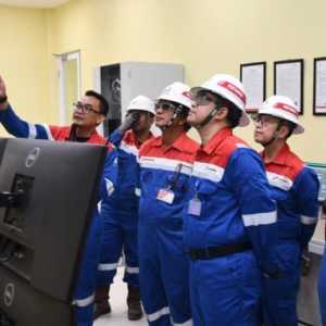 Wadirut Pertamina: Kolaborasi Lintas Bisnis Penting untuk Perkuat Ketahanan Energi