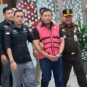 Setelah Nyebut “Demi Allah” Sony Sonjaya Siap jadi Justice Collaborator