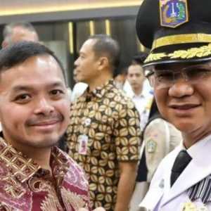 Syafrin Liputo Dituntut Bawa Jaksel Lebih Maju, Inklusif, dan Sejahtera