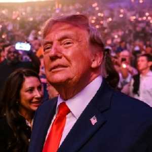 Trump: Perjanjian Damai dengan Iran akan Diteken Hari Ini