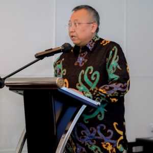 Kemenekraf Gandeng Publik Rumuskan Kebijakan AI untuk Ekonomi Kreatif