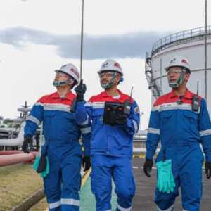 Pertamina Patra Niaga Operasikan Fuel Terminal 24 Jam di Beberapa Daerah