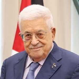 Presiden Palestina Desak Gereja di Yerusalem Tolak Pajak Israel