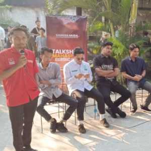 Pasal 33 UUD 45 Jangan Sekadar Slogan