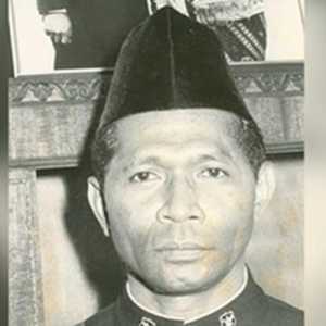 Jembatan Pemikiran Frans Seda