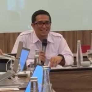 KKP Godok Rencana Aksi Kelola WPPNRI 714