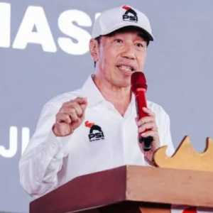 Safari Politik Jokowi Bareng PSI Picu Sorotan
