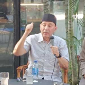 Fuad Bawazier Curiga Ada Penghambat di Lingkaran Istana