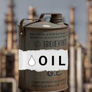 J.P. Morgan Turunkan Proyeksi Harga Brent untuk Semester II 2026