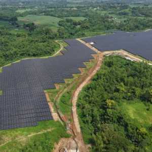 Investasi Pertamina NRE di Filipina jadi Jembatan Energi Bersih ASEAN