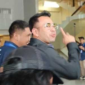 Hati-hati Seret Nama Raffi Ahmad dalam Kasus Blueray Cargo