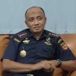 15 Kontainer Milik PT PMM Penuhi Syarat