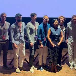 Balinale Hadirkan 94 Film Internasional di Sanur