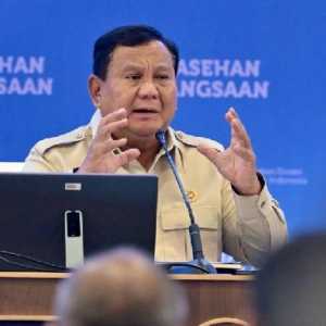 Prabowo Ingatkan Ancaman AI, Akademisi Diminta Antisipasi Dampaknya